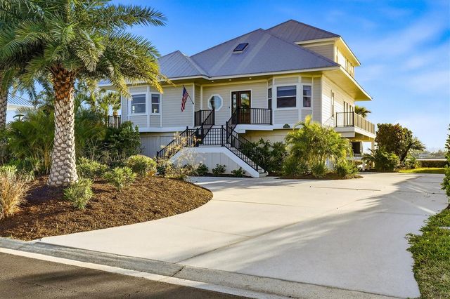 9941 EAGLE PRESERVE DRIVE, Englewood, FL 34224