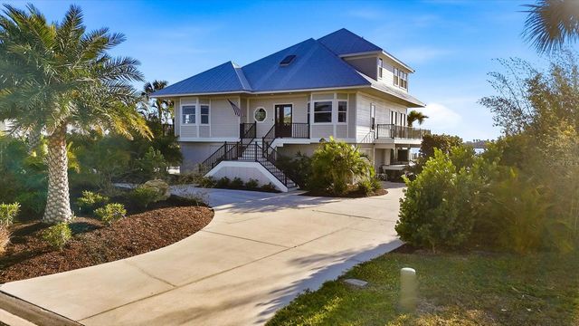 9941 EAGLE PRESERVE DRIVE, Englewood, FL 34224