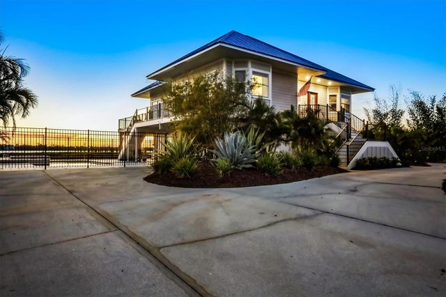 9941 EAGLE PRESERVE DRIVE, Englewood, FL 34224