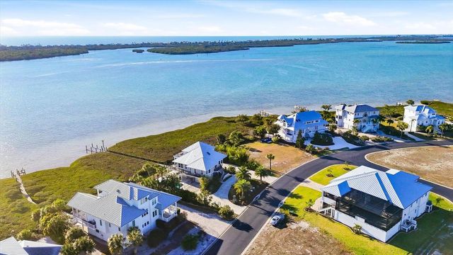 9941 EAGLE PRESERVE DRIVE, Englewood, FL 34224