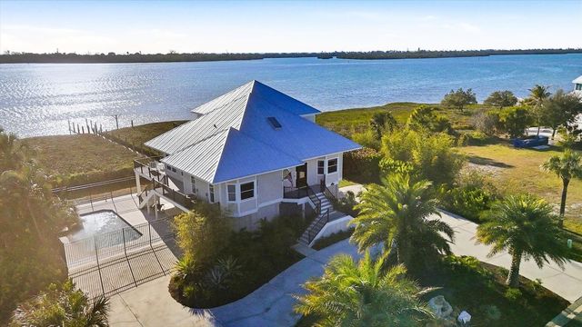 9941 EAGLE PRESERVE DRIVE, Englewood, FL 34224