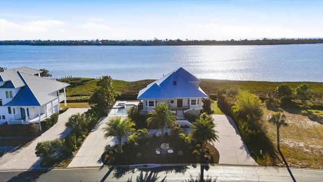 9941 EAGLE PRESERVE DRIVE, Englewood, FL 34224