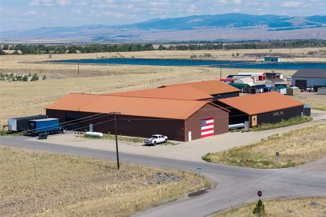 60 Landfill Road, Anaconda, MT 59711 property photo