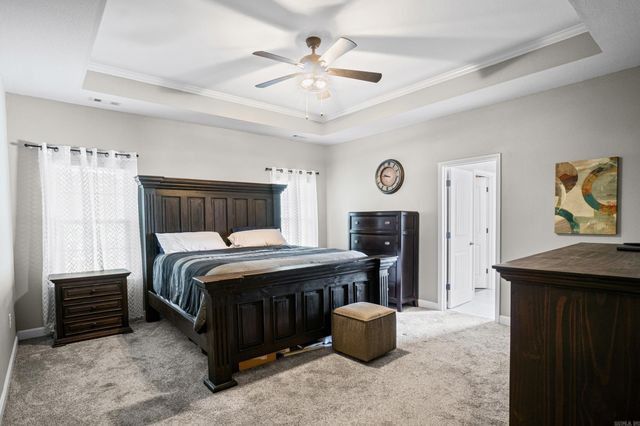 1085 Mountain Side Cove, Alexander, AR 72002