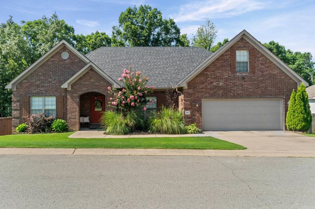 1085 Mountain Side Cove, Alexander, AR 72002