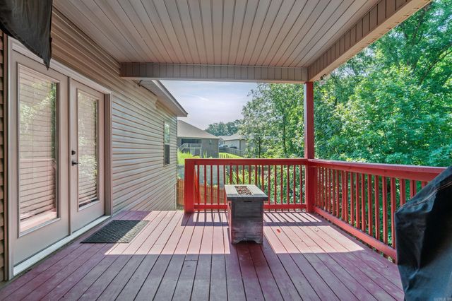 1085 Mountain Side Cove, Alexander, AR 72002