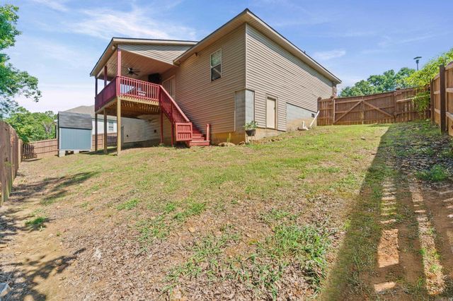 1085 Mountain Side Cove, Alexander, AR 72002