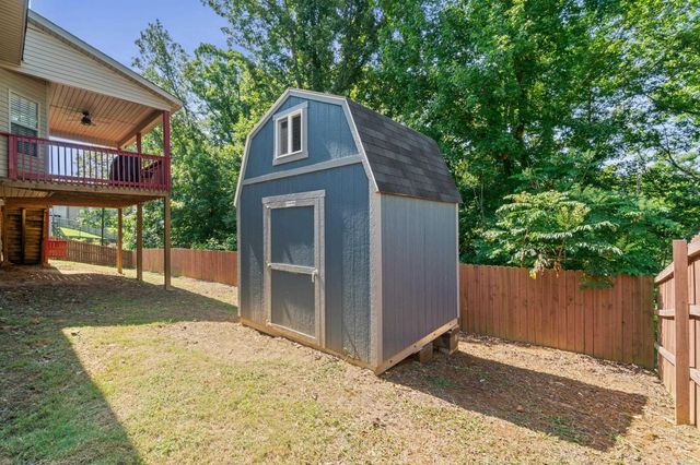 1085 Mountain Side Cove, Alexander, AR 72002
