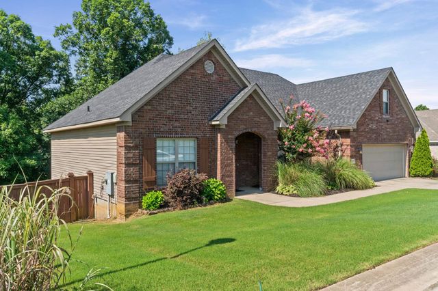 1085 Mountain Side Cove, Alexander, AR 72002
