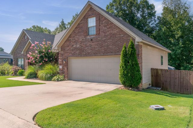 1085 Mountain Side Cove, Alexander, AR 72002