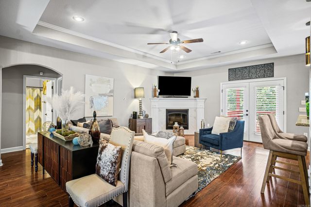1085 Mountain Side Cove, Alexander, AR 72002