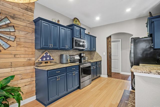 1085 Mountain Side Cove, Alexander, AR 72002
