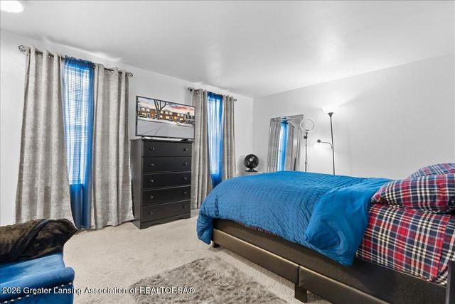 6264 Beechfield Drive, Lansing, MI 48911