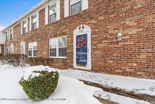 6264 Beechfield Drive, Lansing, MI 48911