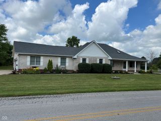 2018 Elizaville Road, Lebanon, IN 46052