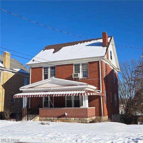 1120 Smithfield Street, Parkersburg, WV 26101