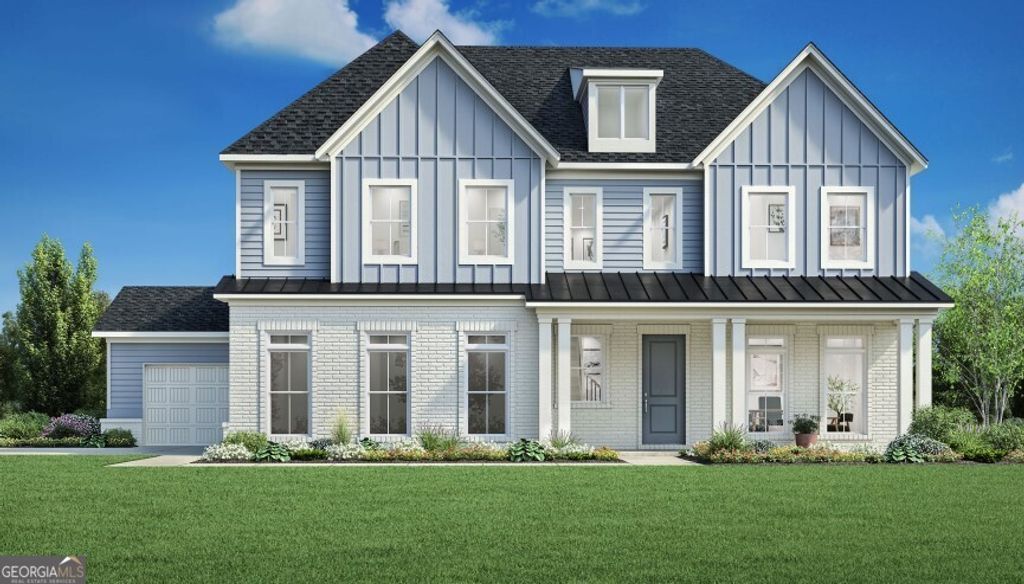 4835 Gadwall Way, Cumming, GA 30028