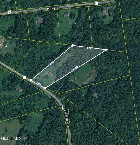 1128 Green Corners Road, Glenville, NY 12010