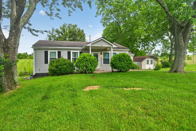 1127 Pine Crest Road, Lancaster, KY 40444