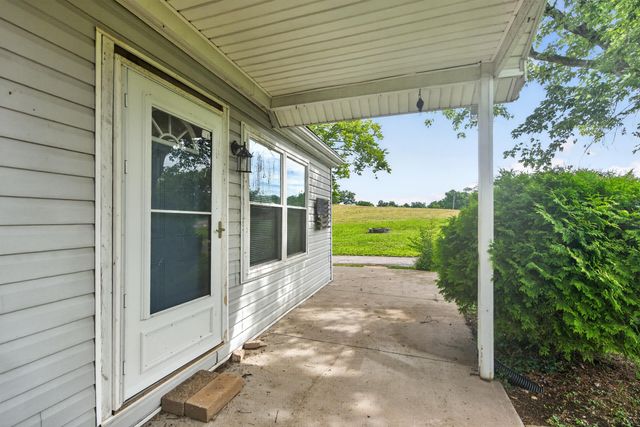 1127 Pine Crest Road, Lancaster, KY 40444