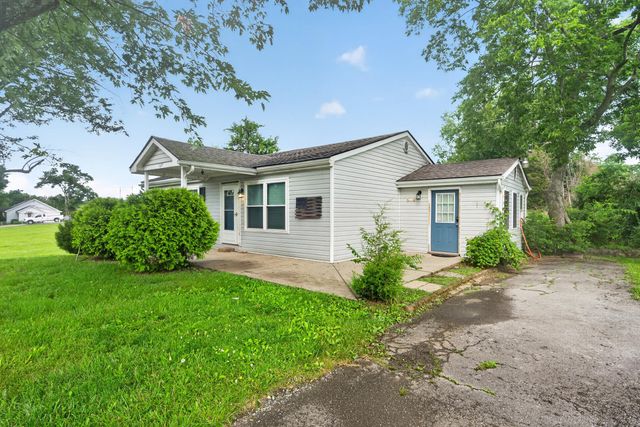 1127 Pine Crest Road, Lancaster, KY 40444