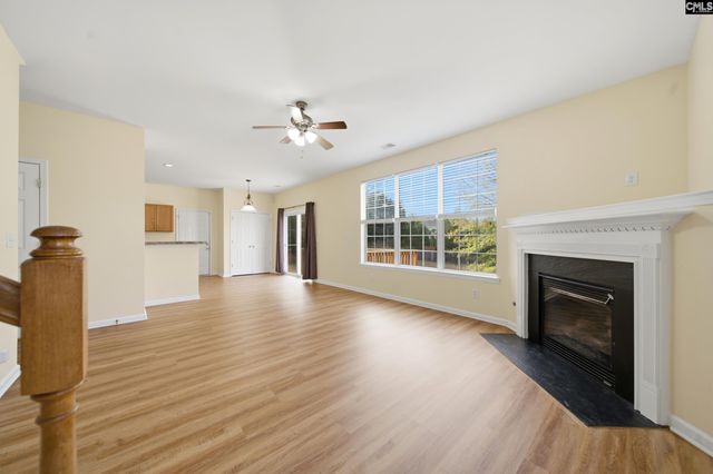 18 White Clover Court, Irmo, SC 29063