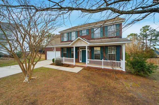 18 White Clover Court, Irmo, SC 29063