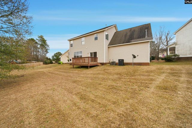 18 White Clover Court, Irmo, SC 29063