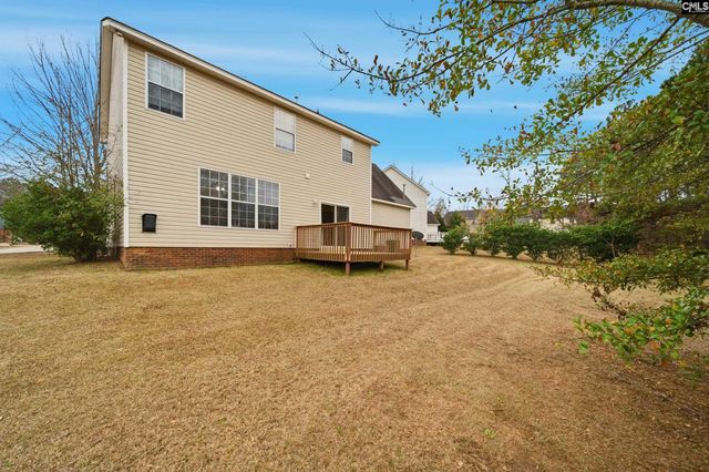 18 White Clover Court, Irmo, SC 29063