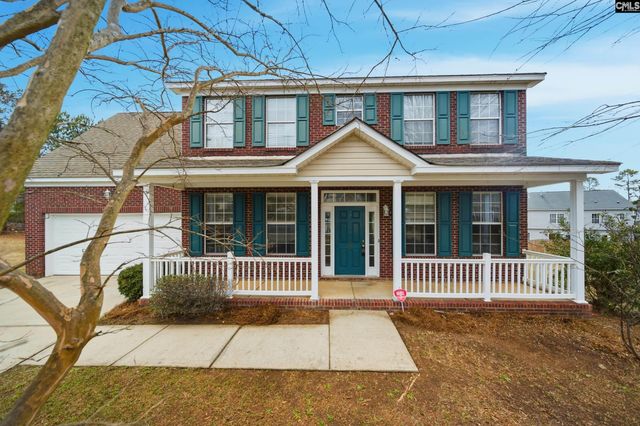 18 White Clover Court, Irmo, SC 29063