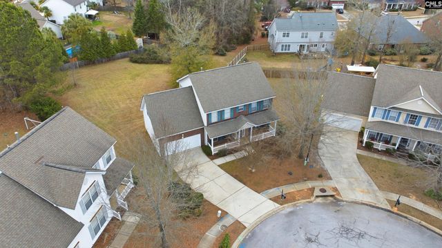 18 White Clover Court, Irmo, SC 29063