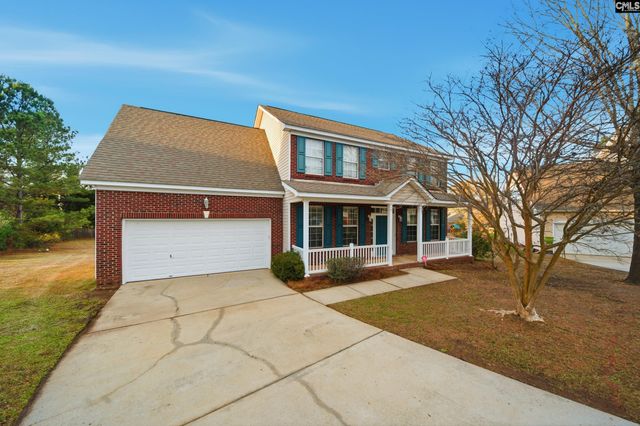18 White Clover Court, Irmo, SC 29063