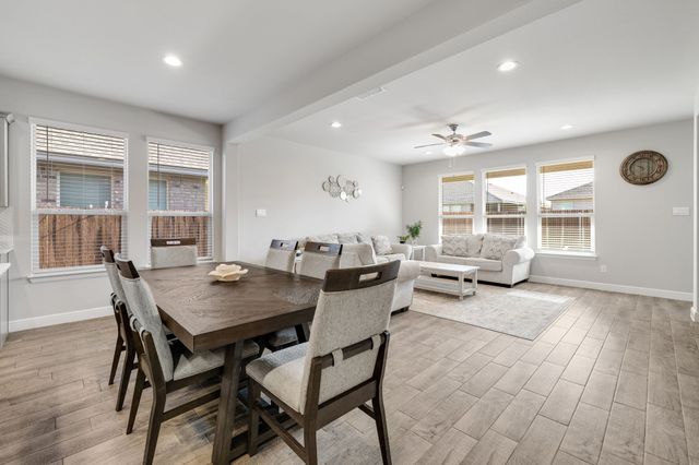 14633 Caelum Drive, Haslet, TX 76052