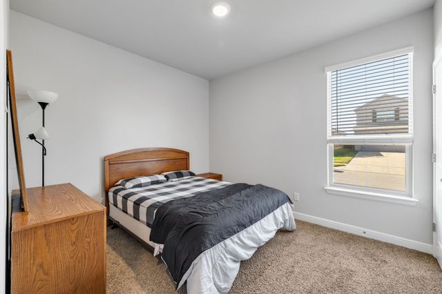14633 Caelum Drive, Haslet, TX 76052