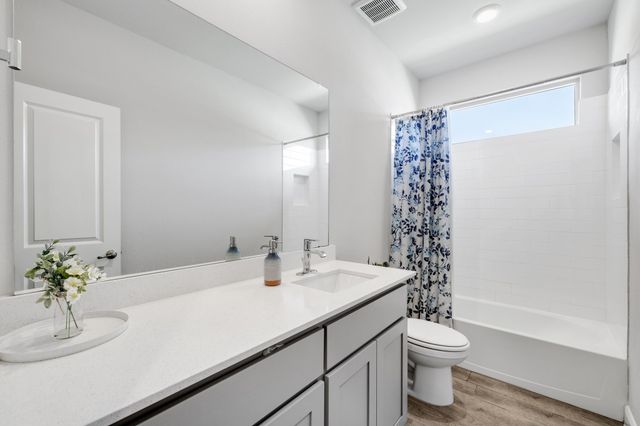 14633 Caelum Drive, Haslet, TX 76052