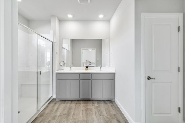 14633 Caelum Drive, Haslet, TX 76052