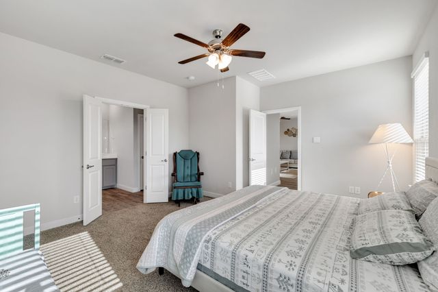14633 Caelum Drive, Haslet, TX 76052