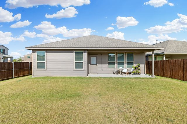 14633 Caelum Drive, Haslet, TX 76052