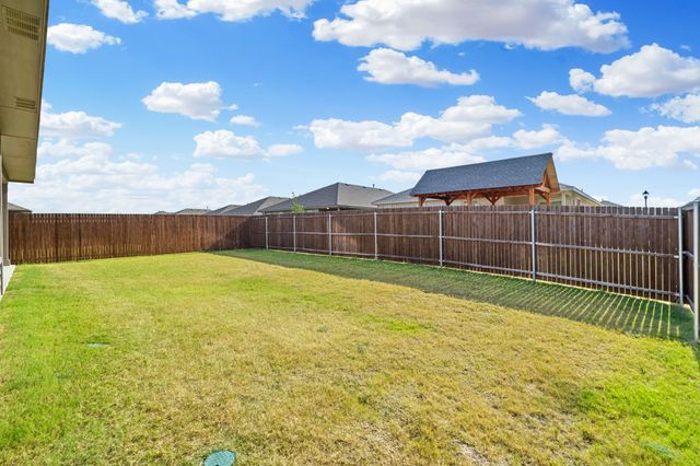 14633 Caelum Drive, Haslet, TX 76052