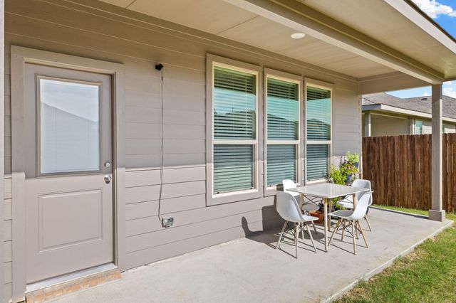 14633 Caelum Drive, Haslet, TX 76052