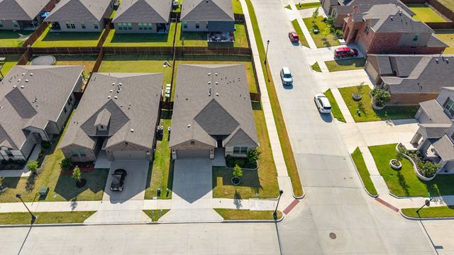 14633 Caelum Drive, Haslet, TX 76052