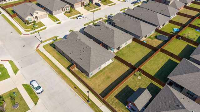 14633 Caelum Drive, Haslet, TX 76052