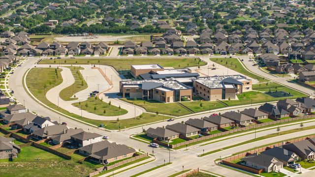 14633 Caelum Drive, Haslet, TX 76052