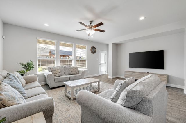 14633 Caelum Drive, Haslet, TX 76052