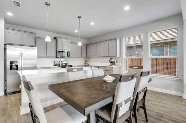 14633 Caelum Drive, Haslet, TX 76052