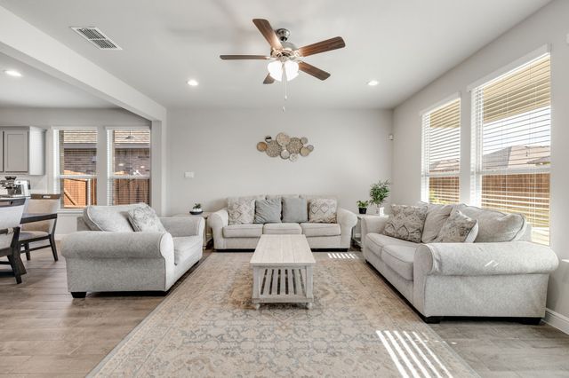 14633 Caelum Drive, Haslet, TX 76052