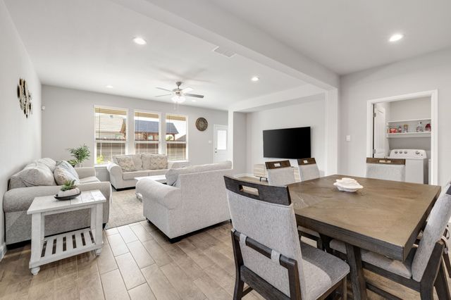 14633 Caelum Drive, Haslet, TX 76052