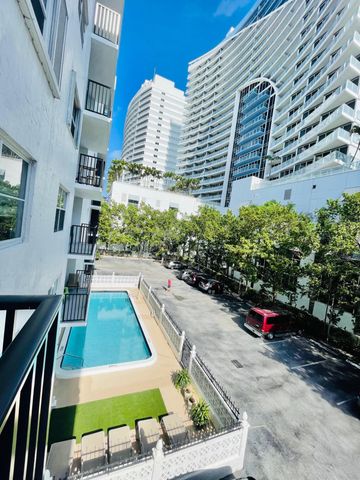 3000 Riomar Street 407, Fort Lauderdale, FL 33304