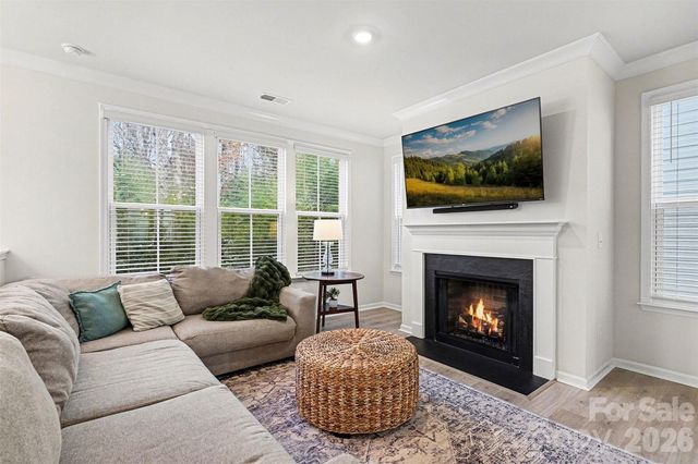 7017 Running Spring Drive, Charlotte, NC 28205