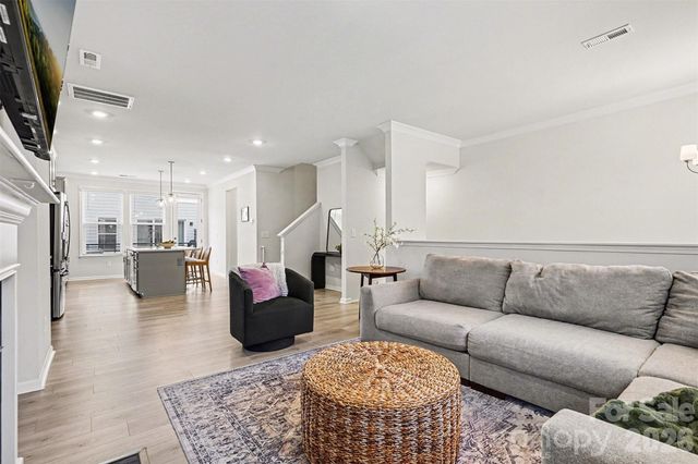 7017 Running Spring Drive, Charlotte, NC 28205